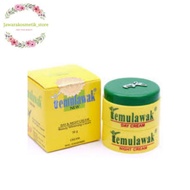 Temulawak Day &amp; Night Cream