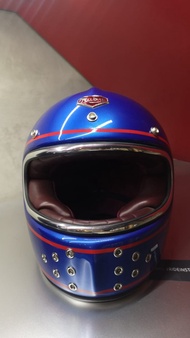 Helm Ruby Full Face Grande Armee