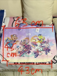 Disneyland香港迪士尼Duffy&Friends ,Mickey&Friends 環保袋