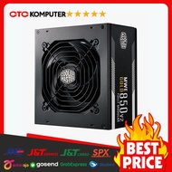 Power Supply Cooler Master MWE Gold 850 V2 ATX 3.0 850W 80+ Gold
