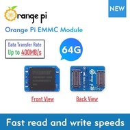 Pi eMMC ModuleORANGE - 64GB