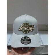 new era Caps 940AF Lakers Mid Silver (100%Original new era)