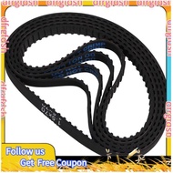 5Pcs Synchronous Belt GT2 Rubber Timing Belt M1.5X70Tx9.5mm Cj0618 SIEG C2 C3 Lathe Parts