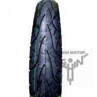 Tip Top Quality Original Cheetah Tube Tire Tayar Tire Tyre EX5 Kriss  ( 70/90-17 80/90-17 )