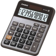 เครื่องคิดเลข Casio MX-120B 12 หลัก ของแท้ ประกันศูนย์ 2 ปี