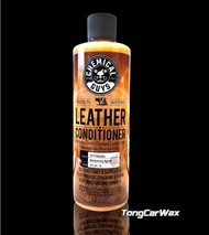 น้ำยาเคลือบเบาะหนัง - Chemical Guys Leather Conditioner ขวดแบ่ง
