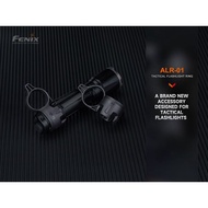 Fenix ALR-01 Tactical Flashlight Ring For Fenix Flashlights