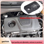 [yan77333.]292402B930 Car Front  Hood Dust Cover Protective Cap for    IX25 1.6   2017