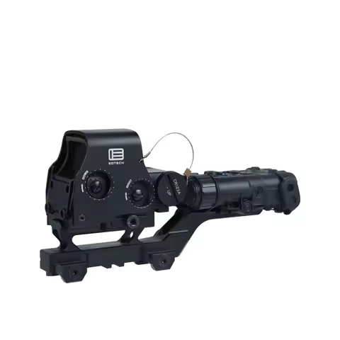 Tactical Hydra Mount Cantilever Rifle Scope Sight 2.91 inch Riser Fast For Eotech 558 552 T01 T02 Ri