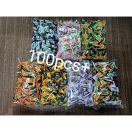 Cloud 9 Candy (100pcs+) Flavours