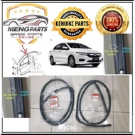 *****CITY GM6 T9A 2014Y-19Y ROOF WEATHERSTRIP ROOF RUBBER BUMBUNG ATAS GETAH DALAM 72325-T9A-T01 723