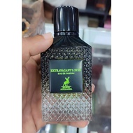 Extravagant Lover by Maison Alhambra - Eau De Parfum 100ml for Men and Women