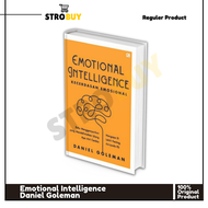 Buku Emotional Intelligence & Social Intelligence by Daniel Goleman