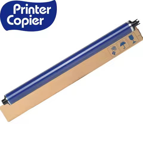 4PC Cylinder OPC DRUM for Xerox 7500 7525 7530 7535 7545 7556 7800 7830 7835 7845 7855 7970 C8030 C8