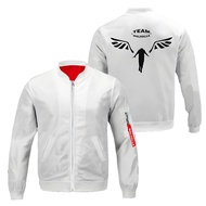 New VALHALLA TOKYO REVENGERS BOMBER Jacket