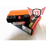 LC135 V1/V2/V3/V4 Racing CDI Unit (SCK RACING)