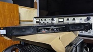 Fostex RM-3 專業監聽器 數碼/模擬平衡輸入 耳擴 解碼 DAC