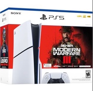 PlayStation®5 Console – Call of Duty® Modern Warfare® III