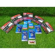 ASHUKA SKF ENGINE BEARING C3 FULL SET LC135 4S / 5S / Y125Z / R150 / SRL110 / SRL115