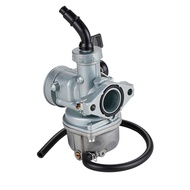 PZ22 Carburetor CG125 110cc 125cc for Chinese Motorcycle ATV Dirt Bike
