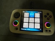 Anbernic 安伯尼克 rg cube xx 64gb +128 gb卡