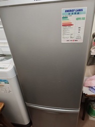 Panasonic 樂聲牌 雪櫃 上門下拉式 冰箱