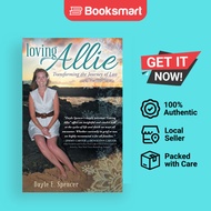 Loving Allie - Paperback - English - 9781452521947