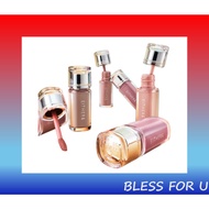ETHER& Syrup Pumping Glaze 6 Colors | Korean Glossy Lip Glaze | Juicy Shine & Plump-Looking Lips