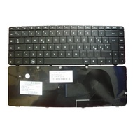 Keyboard for CQ62 G62 G56 CQ56 CQ56-219WM Cq56-110us