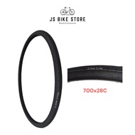 [700x28C] 700C Tayar luar basikal fixie bicycle tyre (1 pc)