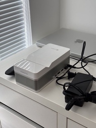 Witseer P9 Pro Projector
