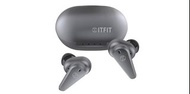 ITFIT三星 Samsung True Wireless 無線充電耳機 黑色/霧灰色 ITFIT TWSGR 原裝行貨
