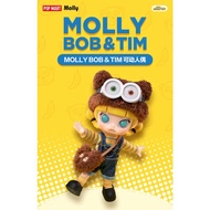 Molly Bob & Tim Action Figure 2