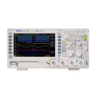 RIGOL DS1054Z Digital Oscilloscope 50MHz,1G Sa/s,24Mpts,4CH,Support RS232/UART,I2C,SPI