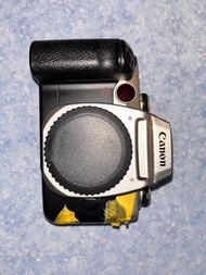 Canon eos 50 菲林相機 菲林單反