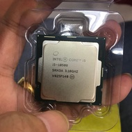 Intel i5 Tenth Generation Processor i5 10400 Processor