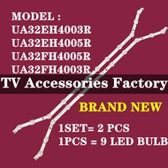 SAMSUNG UA32EH4003R UA32EH4005R UA32FH4005R UA32FH4003R 32" TV LEDBACKLIGHT(LAMP TV) UA32EH4003 UA32