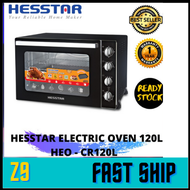 Hesstar HEO-CR120 120L Electric Oven