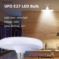 FF 220V Super Bright 15W UFO LED Bulb for Indoor Garage Lighting PH