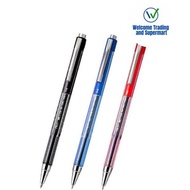 Pilot Better Retractable Ballpoint Pen Fine BP-145 Pack of 5