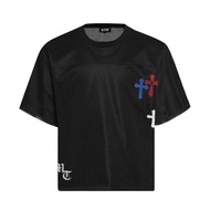 MT99 Crusade Mesh Printed Jersey