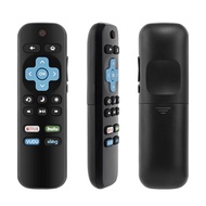 M-KY ApplicableRokuInfrared Remote Control Universal Remote Control CompatibleRoku/Sharp TV Set Top Box Remote-Control U