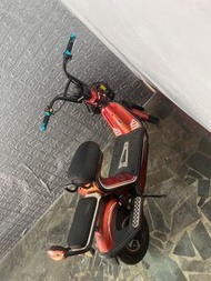 微型電動自行車 空車3000