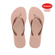 Havaianas Women Fantasia - Ballet Rose Flip Flops