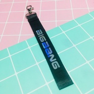 Nametag BIGBang, BIgBANG halogram hanger