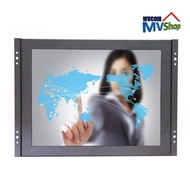 จอมอนิเตอร์ขนาด 15 นิ้ว เพื่อการใช้งานเชิงพาณิชย์และอุตสาหกรรม LCD 15 Inch Open Frame Industrial LCD