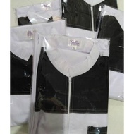 Gamis azfar combination children'skoko