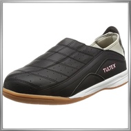 TARUTEX Safety Shoes Heel Step Steel Toecap Model 51604_001_4L White AZ-51604