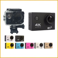 Sport Cam 4K Ultra HD WIFI Waterproof Action Camera/ Kogan