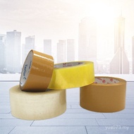 Binding Sealing Tape Carton Packaging Packaging Transparent Tape Tape Moving Large Roll Transportati